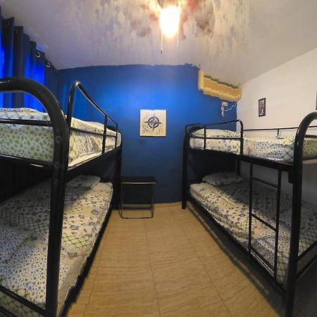 Hostal Villa Mayte Coronado Las Lajas  Buitenkant foto