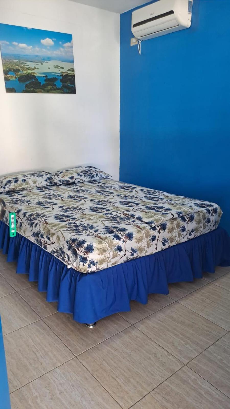 Hostal Villa Mayte Coronado Las Lajas  Buitenkant foto