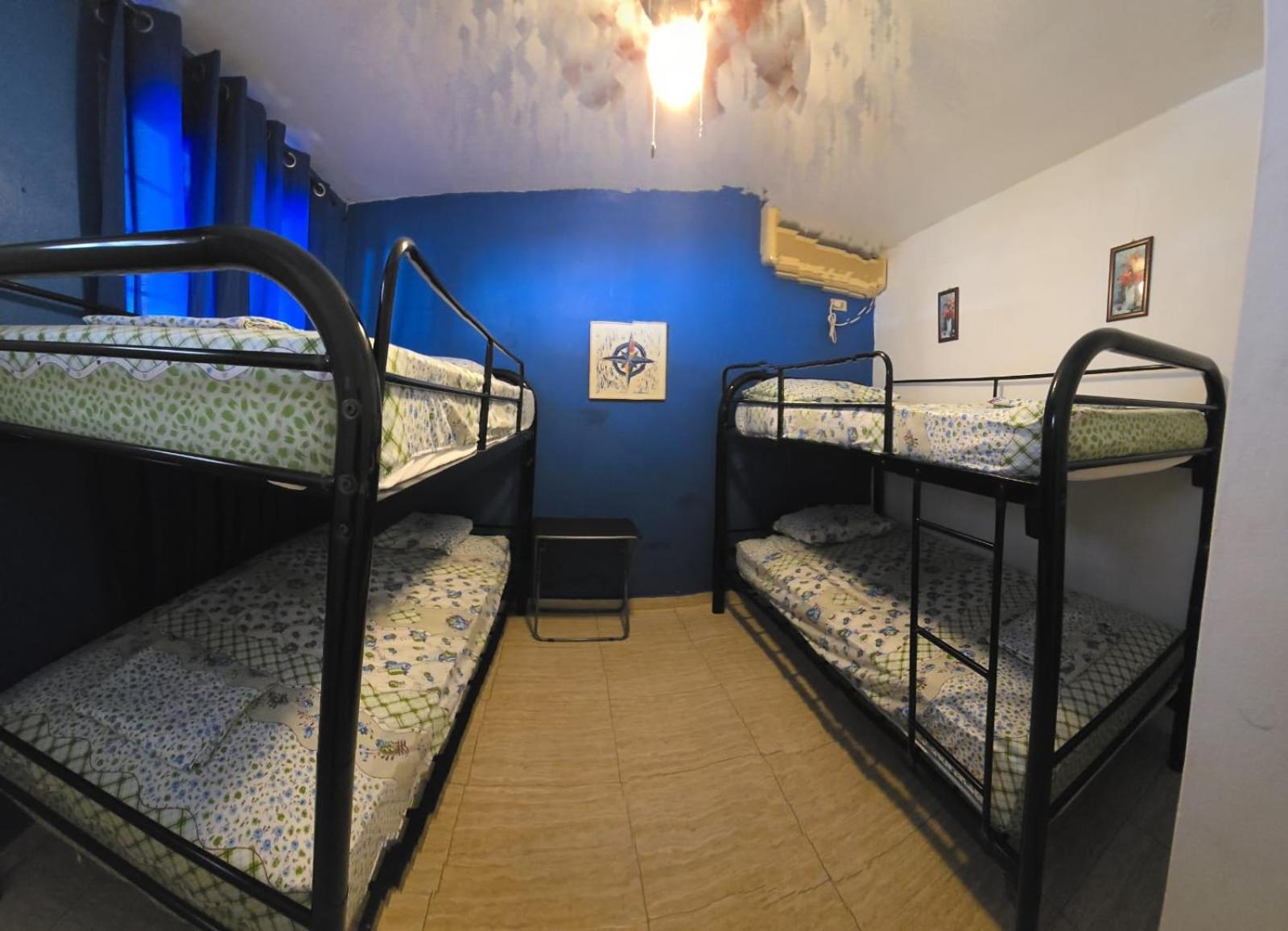 Hostal Villa Mayte Coronado Las Lajas  Buitenkant foto